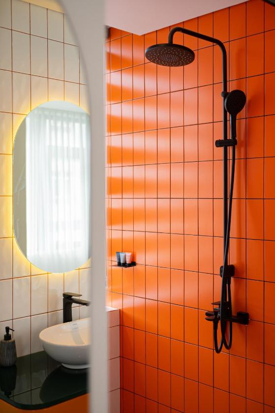 Phòng Deluxe Gia đình