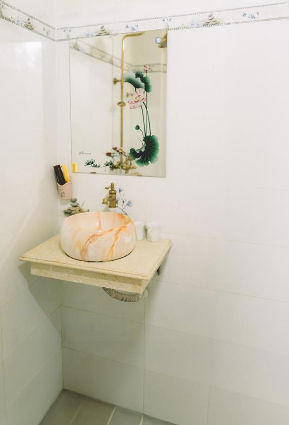 Phòng Deluxe Có Giường Cỡ King Phòng Deluxe Có Giường Cỡ King