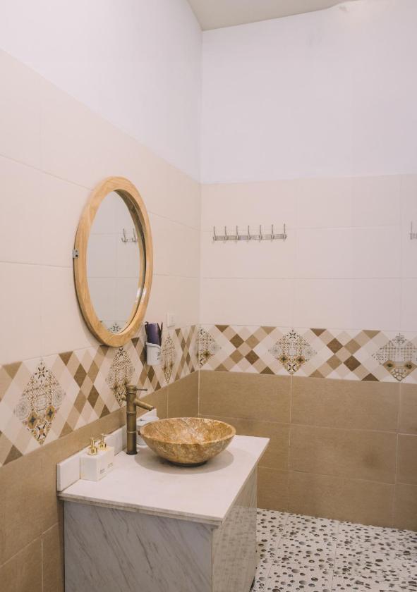 Phòng Deluxe Có Giường Cỡ King Phòng Deluxe Có Giường Cỡ King