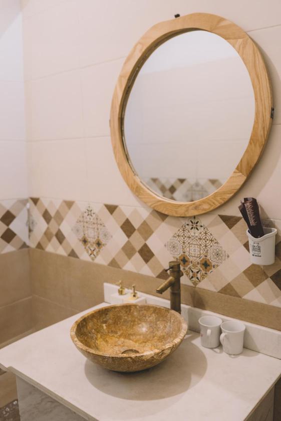 Phòng Deluxe Có Giường Cỡ King Phòng Deluxe Có Giường Cỡ King