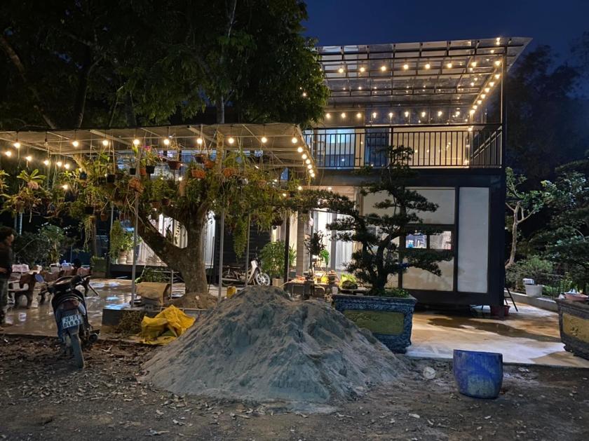 Chalet 1 Phòng Ngủ