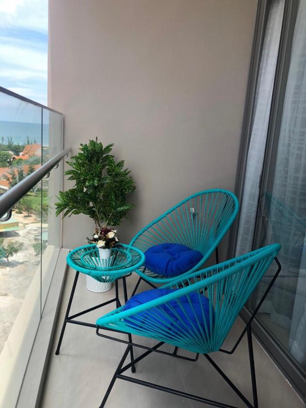 Căn Hộ 2 Phòng Ngủ