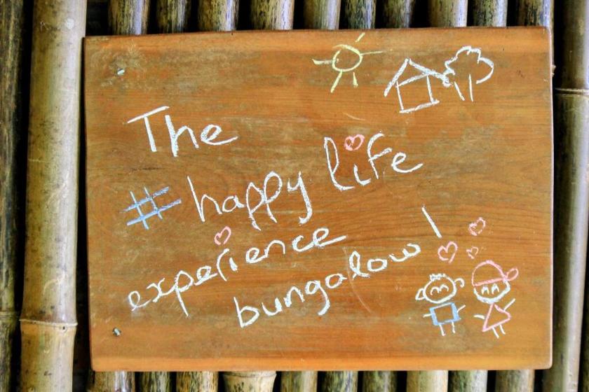 Chalet 1 Phòng Ngủ