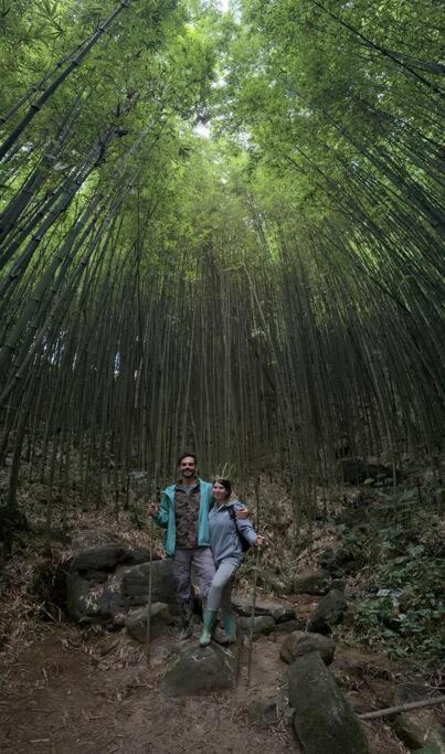 Chalet 1 Phòng Ngủ