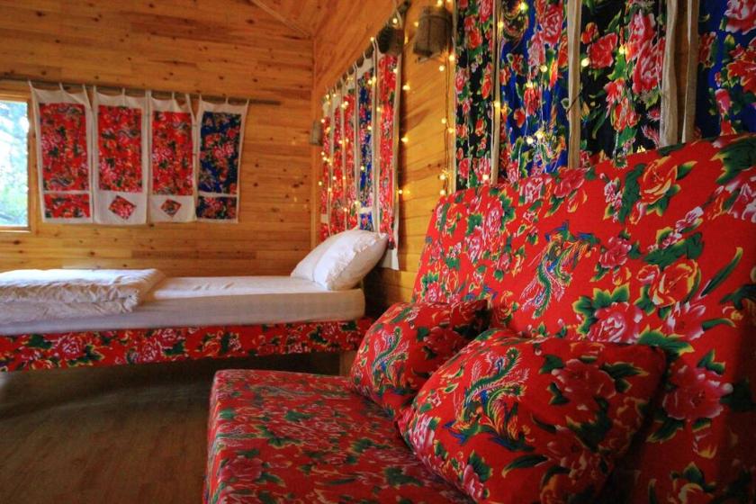 Chalet 1 Phòng Ngủ