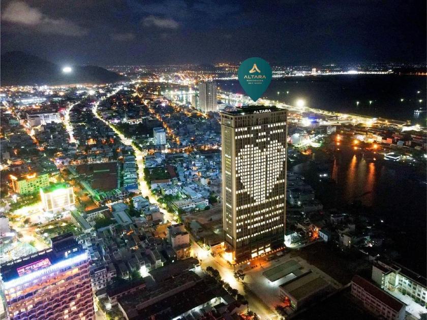 Căn Hộ 2 Phòng Ngủ