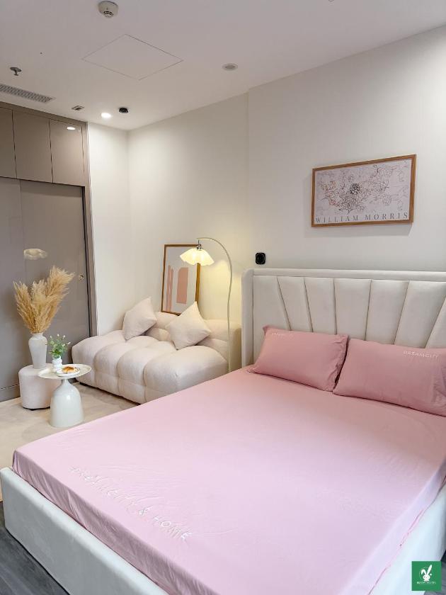 Studio Có Ban Công Studio Có Ban Công