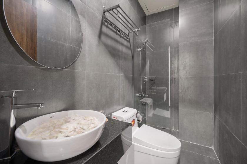 Phòng Giường Đôi