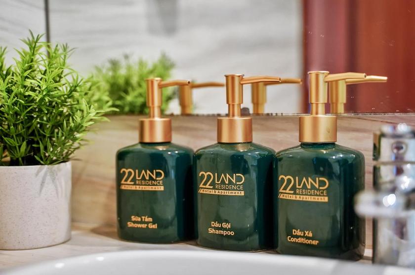Phòng Deluxe Giường Đôi/2 Giường Đơn