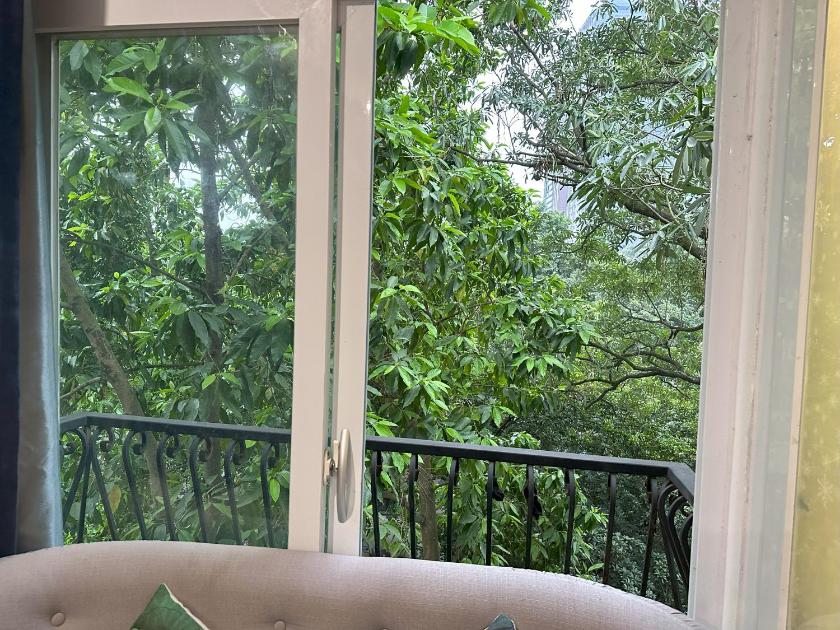 Phòng ngủ Tập thể 8 Giường cho cả Nam và Nữ Phòng ngủ Tập thể 8 Giường cho cả Nam và Nữ