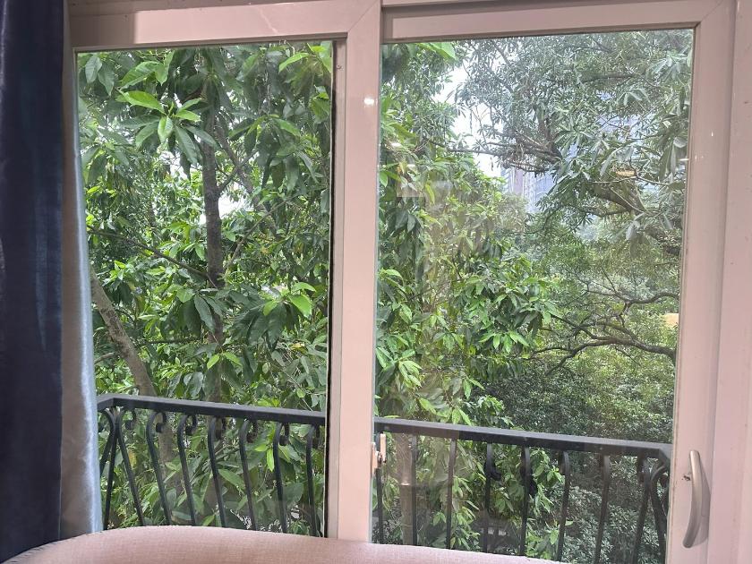 Phòng ngủ Tập thể 8 Giường cho cả Nam và Nữ Phòng ngủ Tập thể 8 Giường cho cả Nam và Nữ