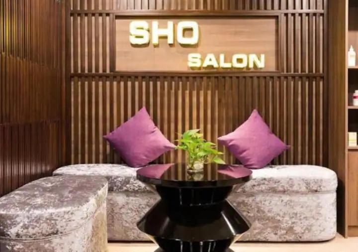 Phòng Có Giường Cỡ King Nhìn Ra Vườn