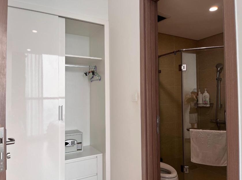 Căn Hộ 2 Phòng Ngủ