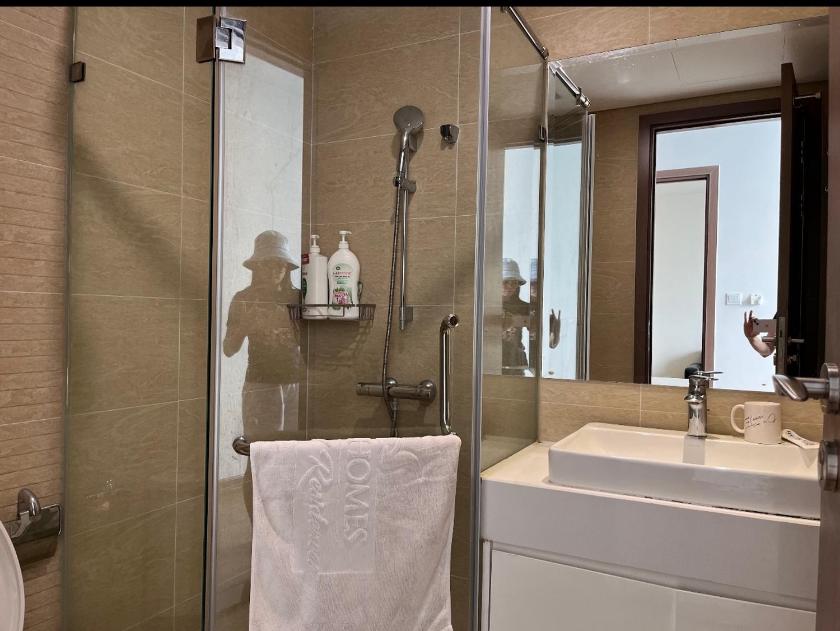 Căn Hộ 2 Phòng Ngủ