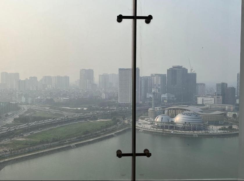 Căn Hộ 2 Phòng Ngủ