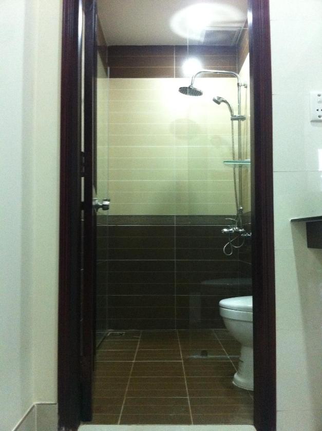 Phòng Giường Đôi Nhìn Ra Biển