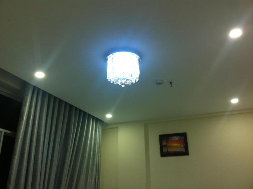 Phòng Giường Đôi Nhìn Ra Biển