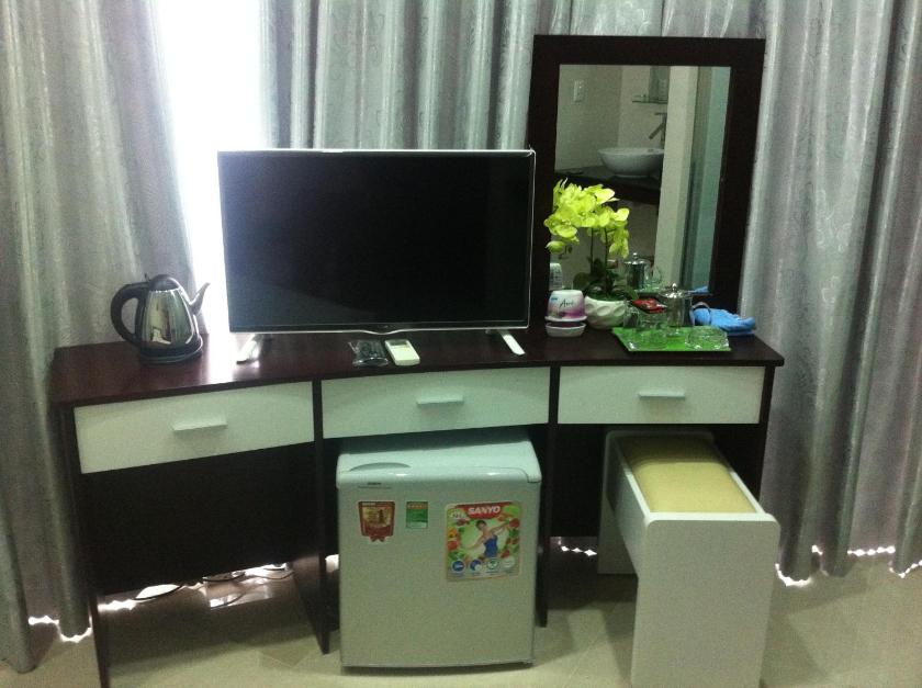 Phòng 4 Người Có Phòng Tắm