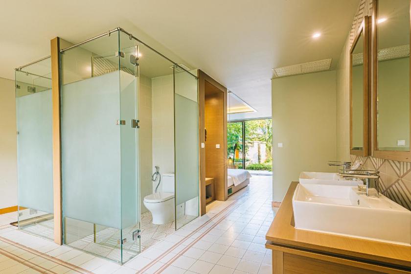 Studio Nhìn Ra Vườn