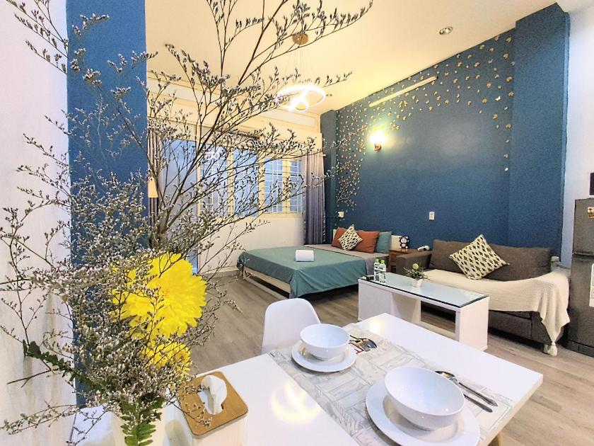 Phòng Có Giường Cỡ Queen Phòng Có Giường Cỡ Queen