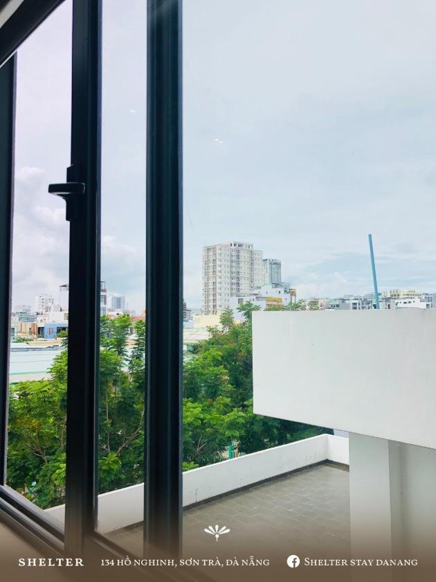 Studio Có Ban Công