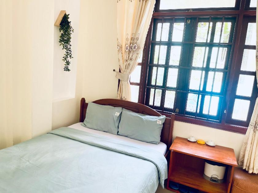 Phòng Gia Đình Có Ban Công Phòng Gia Đình Có Ban Công