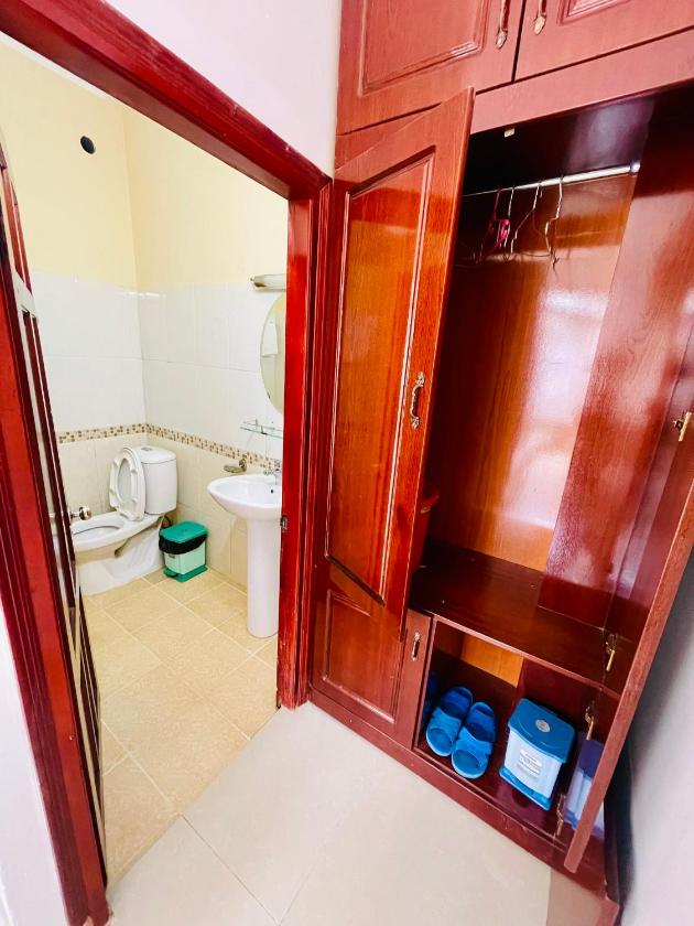 Phòng Gia Đình Phòng Gia Đình