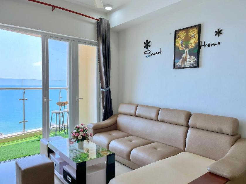 Căn Hộ 2 Phòng Ngủ