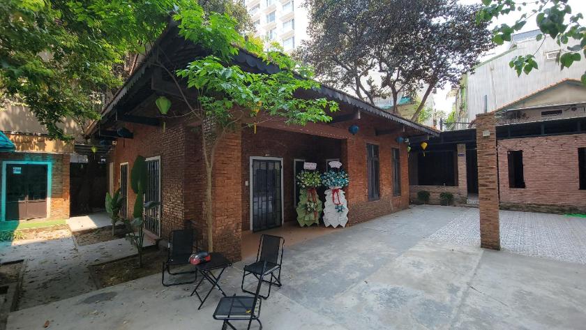 Phòng Superior Có Giường Cỡ Queen