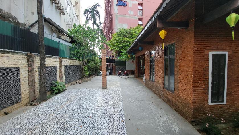 Phòng Tiêu Chuẩn Giường Đôi