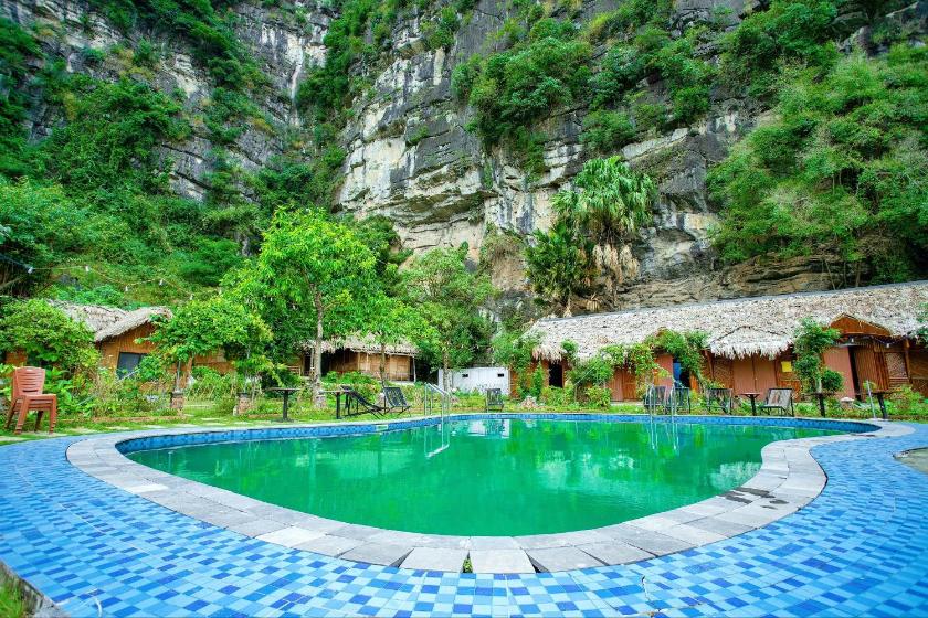 Phòng Deluxe Giường Đôi Phòng Deluxe Giường Đôi