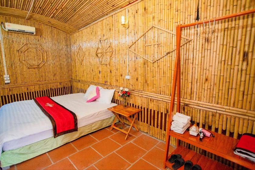 Phòng Deluxe Giường Đôi Phòng Deluxe Giường Đôi