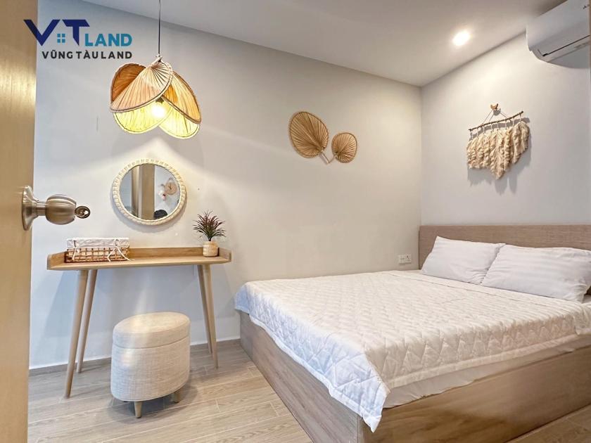 Căn Hộ 1 Phòng Ngủ