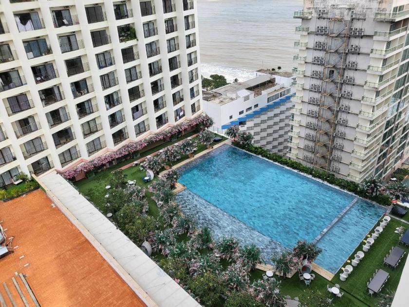 Căn Hộ Nhìn Ra Biển