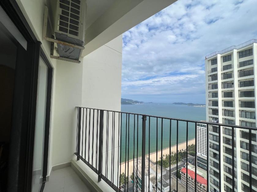 Căn Hộ Nhìn Ra Biển