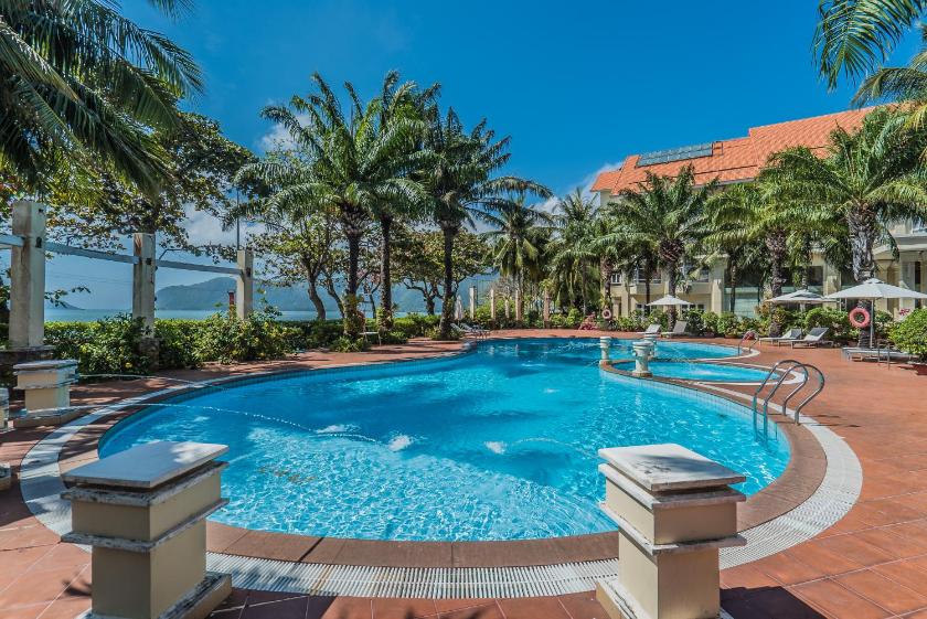 Phòng Superior 2 Giường Đơn