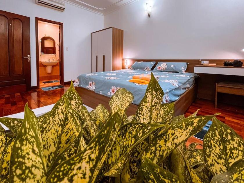 Căn Hộ 1 Phòng Ngủ