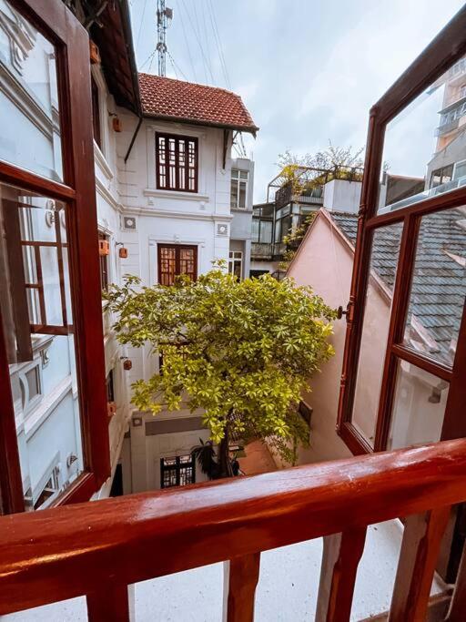 Căn Hộ 1 Phòng Ngủ