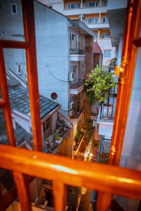 Căn Hộ 1 Phòng Ngủ