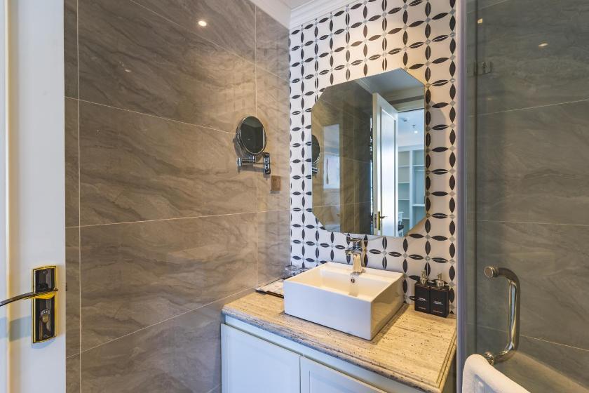 Phòng Deluxe Giường Đôi/2 Giường Đơn Nhìn Ra Thành Phố Phòng Deluxe Giường Đôi/2 Giường Đơn Nhìn Ra Thành Phố