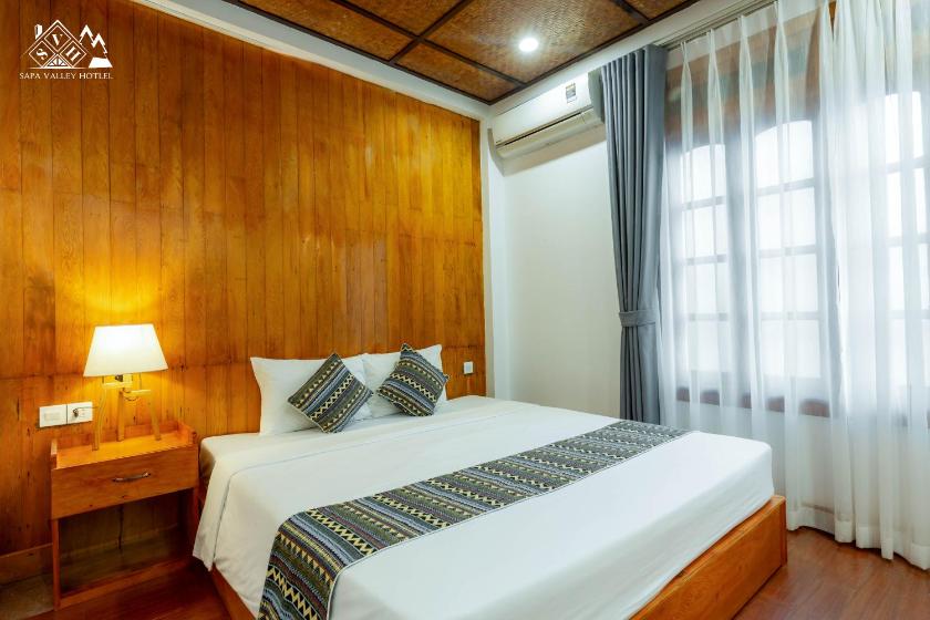 Phòng Superior Có Giường Cỡ Queen