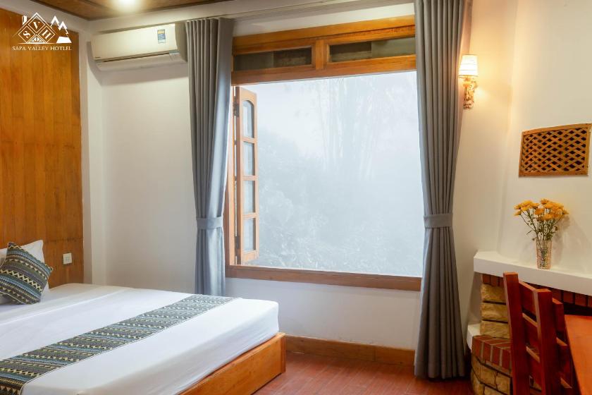 Phòng Tiêu Chuẩn Có Giường Cỡ Queen