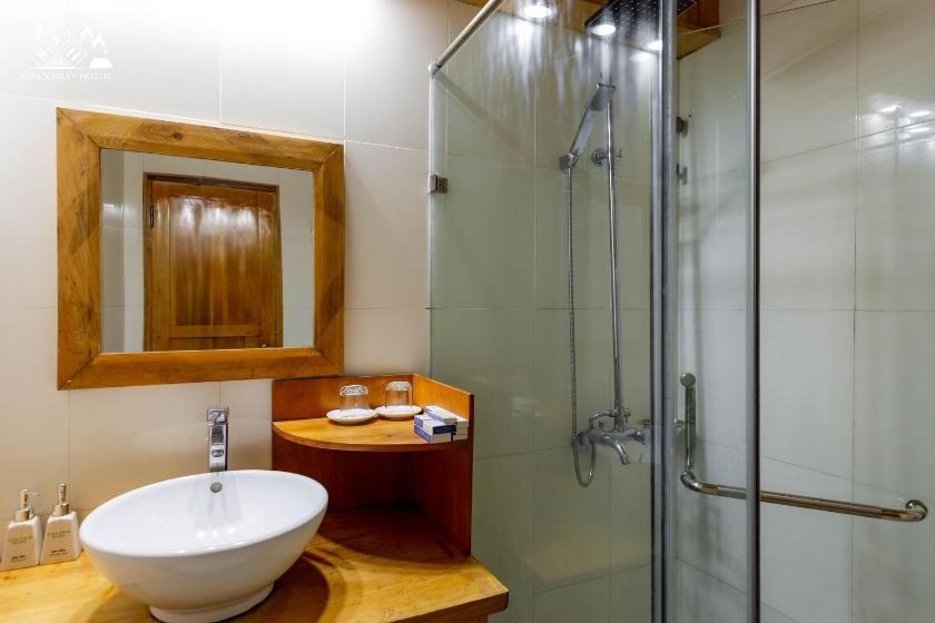 Phòng Tiêu Chuẩn Có Giường Cỡ Queen