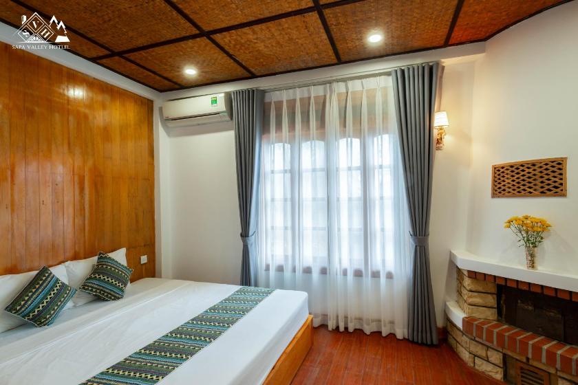 Phòng Superior Có Giường Cỡ Queen