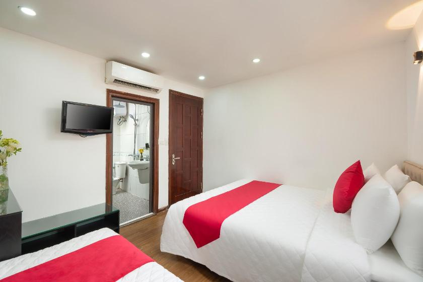 Phòng Superior 3 Người Phòng Superior 3 Người