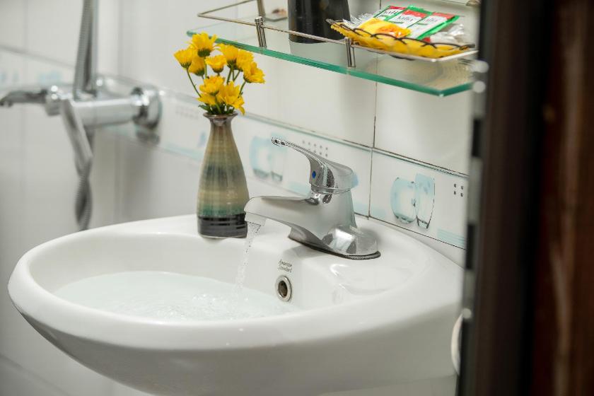 Phòng Superior 3 Người Phòng Superior 3 Người