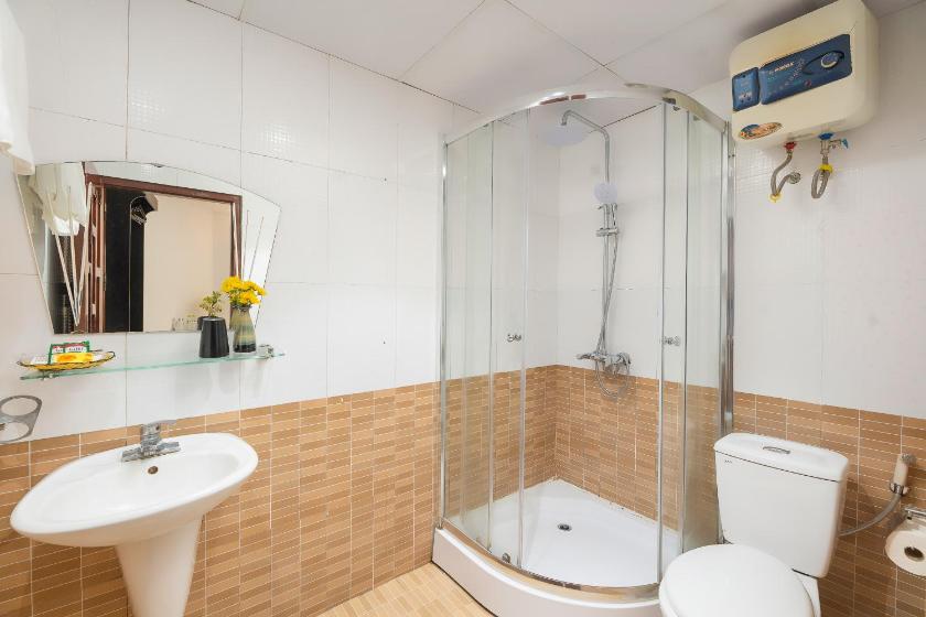 Phòng Superior Giường Đôi Phòng Superior Giường Đôi