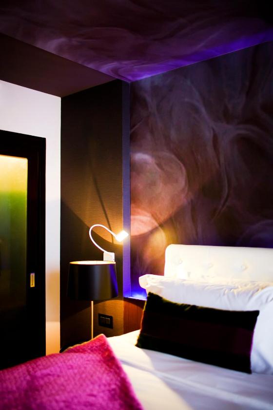 Phòng Deluxe 2 Giường Đơn