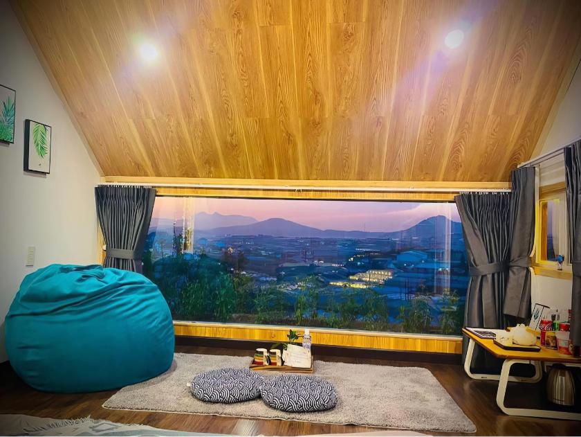 Bungalow Tiêu Chuẩn 