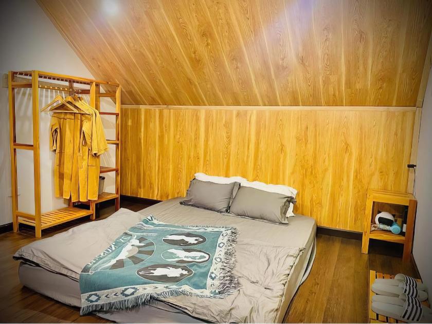 Bungalow Tiêu Chuẩn 